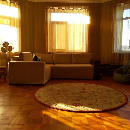 Alabama Mama Apartamento Kiev Exterior foto