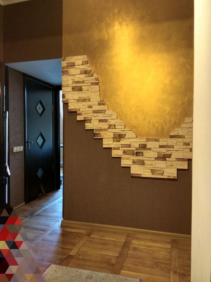 Alabama Mama Apartamento Kiev Exterior foto